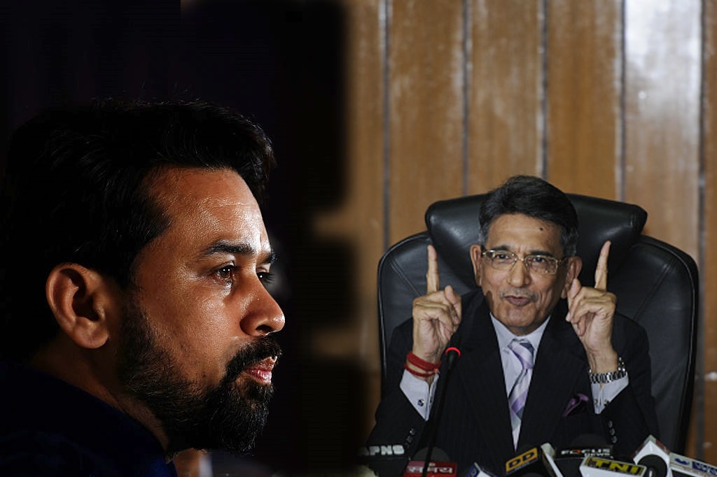 Supreme Court dismisses BCCI review plea against Lodha panel reforms
