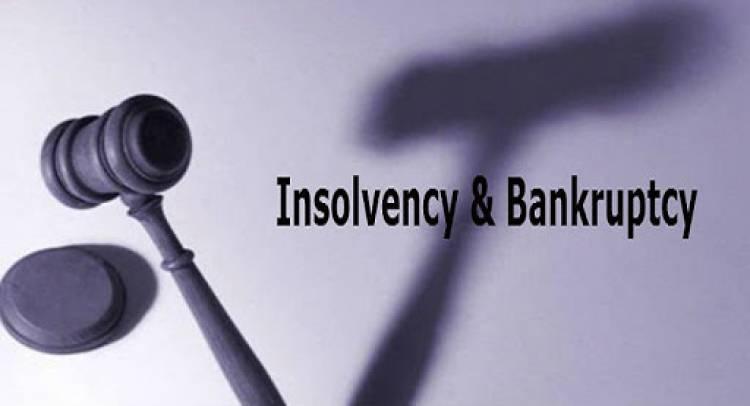 INDIAN FINANCE MINISTER ANNOUNCES CHANGES IN INSOLVENCY AND BANKRUPTCY CODE DUE TO CORONAVIRUS PANDEMIC