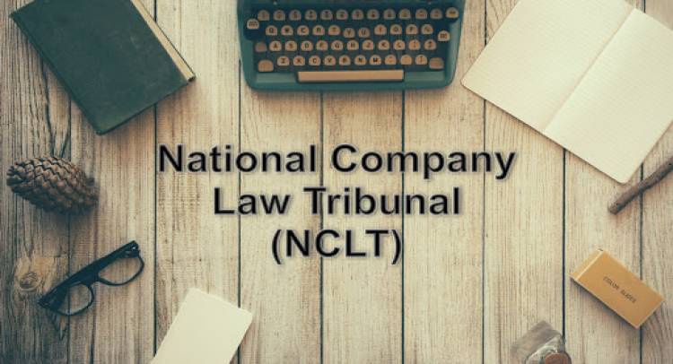 NCLT - Corporate Insolvency