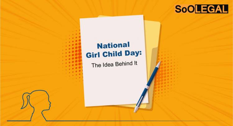 National Girl Child Day: The idea Behind It