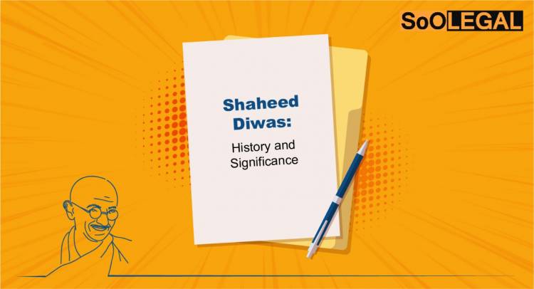 Shaheed Diwas: History and Significance
