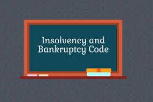 Certificate of Practice for Insolvency Professionals