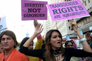 Issues Faced by Transgender and Evolution in India