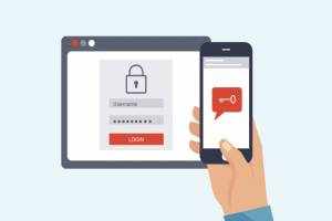 Significance of Two Factor Authentication (2FA)