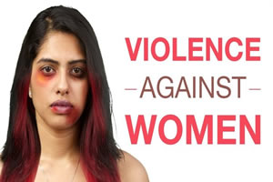 Women can now make domestic violence complaints against other women, non-adults