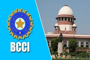 Shaky ground for BCCI as Supreme Court refuses disbursement of funds