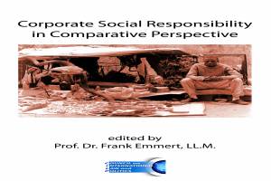 FREE BOOK about Corporate Social Responsibility!