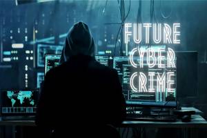 What is future cyber crime ?