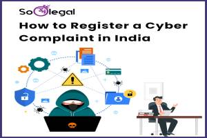 How to Register a Cyber Complaint in India