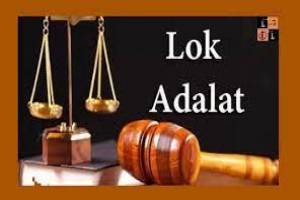 Lok Adalat has no jurisdiction to decide a matter on merits
