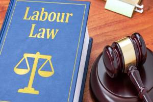 Major Employment Laws in India