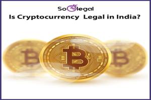 Is Crypto Currency Legal in India?