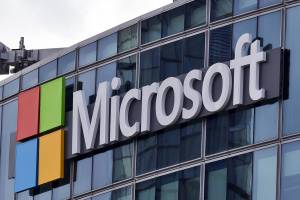 Microsoft Backed the U.S. Justice Department Dismissal of Supreme Court Privacy Fight
