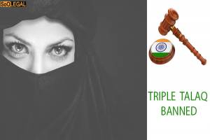 Why is Triple Talaq allowed when no other religion or country supports its legitimacy?