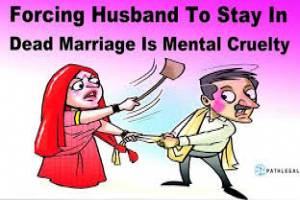 ANTICIPATORY BAIL – CRUELTY BY HUSBANDS