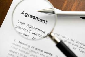 Legal Agreements that help in protecting Intellectual Property