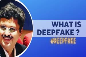 What is Deepfake? #deepfake #cyberchatterjee