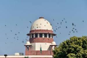 SUPREME COURT OF INDIA HOLDS SEXUAL HARASSMENT AT WORKPLACE IS AN AFFRONT TO WOMEN’S FUNDAMENTAL RIGHTS