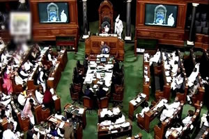 Parliament amends Enemy Property Act