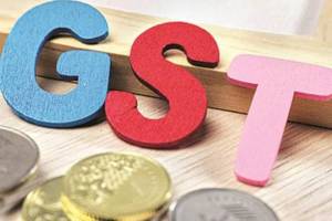 Gain Share and GST