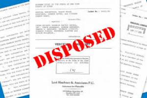 EARLY DISPOSAL OF PENDING CIVIL CASES – DIRECTIONS FROM THE HIGH COURT