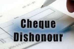 Dishonour of cheque due to closure of bank account - Two different situations