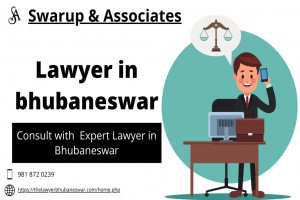 Lawyer in Bhubaneswar