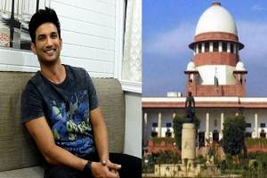 SUPREME COURT UPHOLDS FIR FILED BY FATHER OF SUSHANT SINGH RAJPUT IN BIHAR