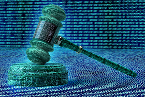 Artificial intelligence is coming for law firms