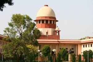 APPOINTMENT OF JUDGES IN SUPREME COURT AND THE PRESENT ELEVATION DIRECTLY FROM THE BAR