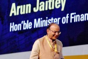 Aadhaar mandatory for filing income tax return to avoid tax evasion: FM Arun Jaitley