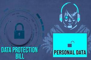 PERSONAL DATA PROTECTION BILL 2019 AND ITS VARIANCE FROM THE ONE ALREADY ENFORCED