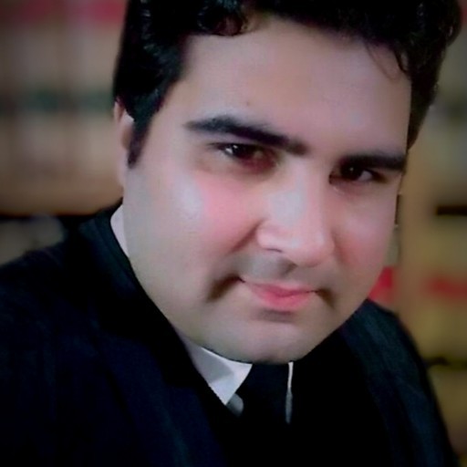 Advocate Khawaja Hassan Tariq 