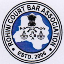 Rohini Court Bar Association