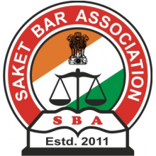 Saket Bar Association