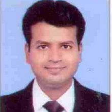 Amresh Anand