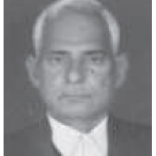Ganesh Prasad Sinha