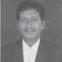 Shankar Kishore