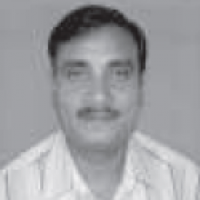 Shildhar Krishna Murtty