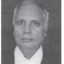 Dr. Shree Krishna Pandey
