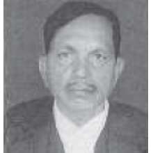 Thakur Charan