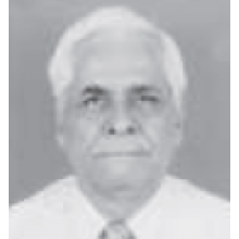 Umesh Prasad Singh