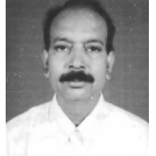Vibhuti Shankar Sahay