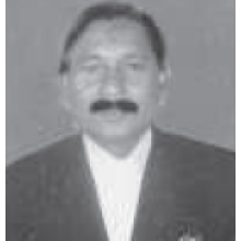 Vijay Shankar Thakur