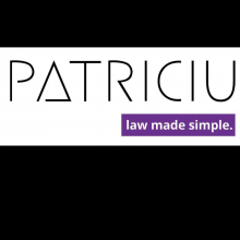 Patriciu law firm