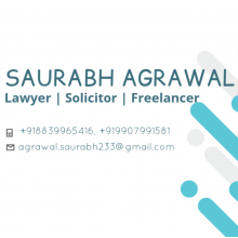 SAURABH AGRAWAL