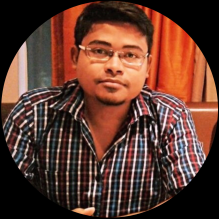 Subhadip Saha
