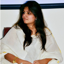 Jyoti Srivastava 
