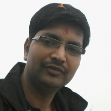 Ashutosh Anand