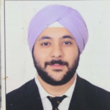 Sahib Singh Mehandru
